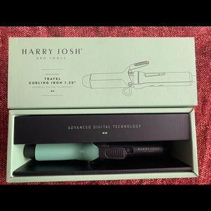 Harry Josh pro tools Curling Iron